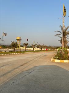 Image of 2080 Sq.ft Residential Plot / Land for sale in Riyasat Royalcrest, Khopoli, Navi Mumbai for Rs. 12500000