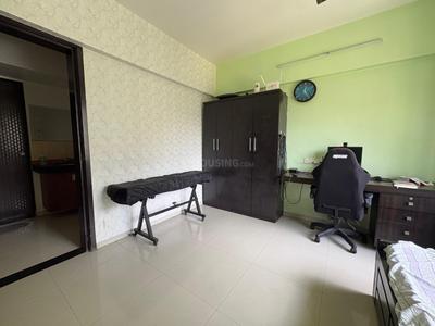 Hall Image of 1360 Sq.ft 3 BHK Apartment / Flat for sale in Chirag Grande View 7, Ambegaon Budruk Pune for Rs. 12700000