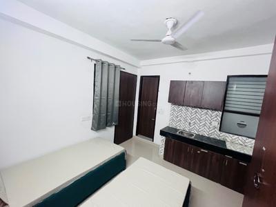 Bedroom Image of Friends pg 11 in Sector 18, Gurgaon