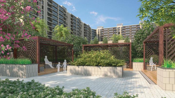 Kumar Palmspring Towers Main Image 1