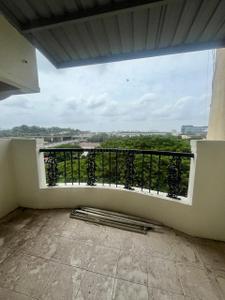 Balcony Image of 1060 Sq.ft 2 BHK Apartment / Flat for rent in Gera Riverside, Koregaon Park Pune for Rs. 52000