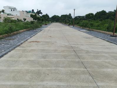 Image of 1280 Sq.ft Residential Plot / Land for sale in Gurukripa GK Green, Mirjapur, Indore for Rs. 6141000