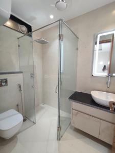 Image of 2843 Sq.ft 4 BHK Builder Floor for sale in Sector 45, Gurgaon for Rs. 40000000
