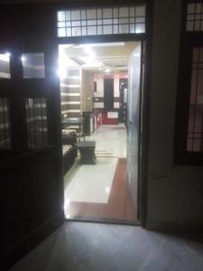 Hall Image of 1000 Sq.ft 1 BHK Apartment / Flat for rent in Vidhyadhar Nagar Jaipur for Rs. 17000