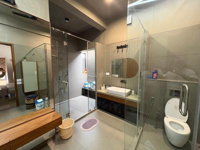 Image of 5500 Sq.ft 4 BHK Villa for sale in South Bopal, Ahmedabad for Rs. 89900000