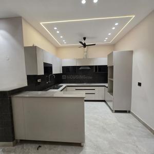 Kitchen Image of 2300 Sq.ft 4 BHK Builder Floor for sale in Sanjay Nagar Ghaziabad for Rs. 17700000