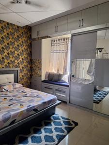 Bedroom Image of 1184 Sq.ft 2 BHK Apartment / Flat for sale in SJR Blue Waters by SJR Prime Corporation Pvt Ltd, Parappana Agrahara Bengaluru for Rs. 14990000