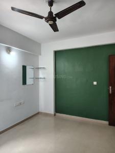 Hall Image of 1610 Sq.ft 3 BHK Apartment / Flat for sale in Ganesh Malabar County II, Chharodi Ahmedabad for Rs. 9500000