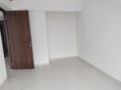 Bedroom Image of 1000 Sq.ft 2 BHK Apartment / Flat for sale in Chembur Mumbai for Rs. 18000000