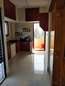 Kitchen Image of 1540 Sq.ft 3 BHK Apartment / Flat for sale in Malleswaram Bengaluru for Rs. 22500000