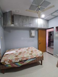 Bedroom Image of 1200 Sq.ft 2 BHK Apartment / Flat for rent in Manish Nagar Nagpur for Rs. 20000