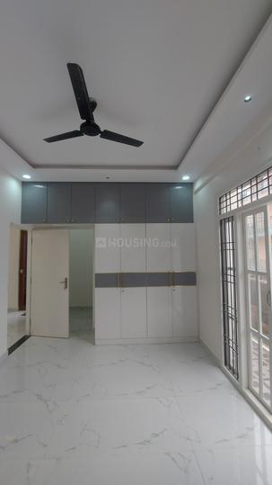 HBR Layout Bedroom 1