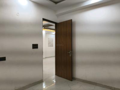 Bedroom Image of 1600 Sq.ft 3 BHK Builder Floor for sale in Sam Florance 2, Noida Extension Greater Noida for Rs. 6000000