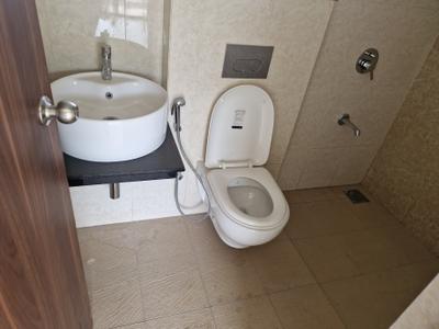 Image of 1455 Sq.ft 3 BHK Apartment / Flat for sale in Shapoorji Pallonji Yahavi Tower 1 Oak, Bavdhan, Pune for Rs. 12375000