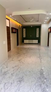 4.5 BHK Independent Builder Floor