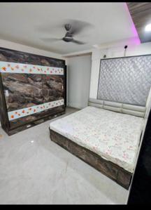 Bedroom Image of 1485 Sq.ft 4 BHK Apartment / Flat for sale in Shahibaug Ahmedabad for Rs. 13000000