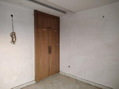 Bedroom Image of 1100 Sq.ft 3 BHK Apartment / Flat for sale in Deenpur New Delhi for Rs. 7200000