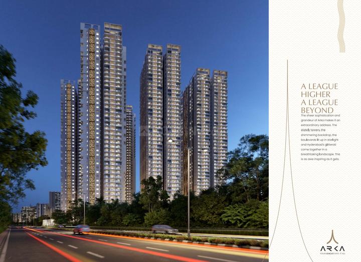 Team4 Arka Main Image 1