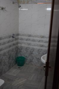 Bathroom Image of 1071 Sq.ft 2 BHK Apartment / Flat for sale in Civil Lines Jaipur for Rs. 9000000
