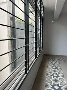 Balcony Image of 2100 Sq.ft 3 BHK Apartment / Flat for sale in Koramangala Bengaluru for Rs. 39900000