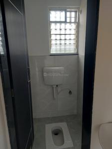 Bathroom Image of 648 Sq.ft 1 BHK Apartment / Flat for sale in Bhugaon Pune for Rs. 4500000