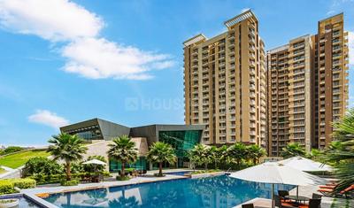 Image of 1269 Sq.ft 2 BHK Apartment / Flat for sale in Eldeco Acclaim, Sector 2, Sohna for Rs. 7500000