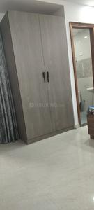 Bedroom Image of Shristhi PG in Sector 63, Noida