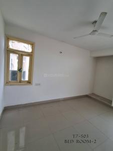 Hall Image of 1191 Sq.ft 3 BHK Apartment / Flat for sale in Lavanya Homes, Bhankrota Jaipur for Rs. 4800000