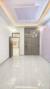 Bedroom Image of 1255 Sq.ft 2 BHK Villa for sale in Hira Lotus Villas, Misripur Lucknow for Rs. 8504000
