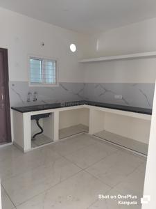 Kitchen Image of 1255 Sq.ft 2 BHK Apartment / Flat for sale in Thimu Green Space, Kompally Hyderabad for Rs. 6000000