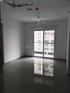 Hall Image of 1450 Sq.ft 3 BHK Apartment / Flat for rent in Zen Elite, Kharadi Pune for Rs. 55000