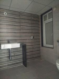 Bedroom Two Image of 1775 Sq.ft 3 BHK Apartment / Flat for sale in Goel Ganga Legend Building A1, Bavdhan Pune for Rs. 19500000