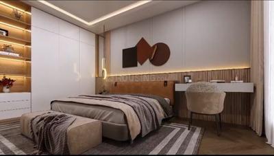 Bedroom Image of 780 Sq.ft 2 BHK Apartment / Flat for sale in Andheri West Mumbai for Rs. 20500000
