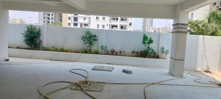 Golden Stone Residency Main Image 1