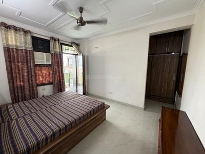 Bedroom Image of 1700 Sq.ft 2 BHK Apartment / Flat for rent in Shaheed Bhagat Singh Nagar Ludhiana for Rs. 34000