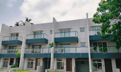 3 BHK Villa