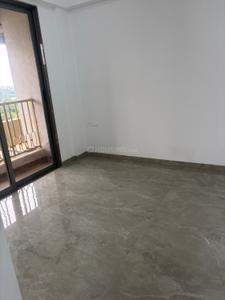 Bedroom Image of 1127 Sq.ft 2 BHK Apartment / Flat for sale in VG Cross Wind, Kalyan West Kalyan for Rs. 7521000