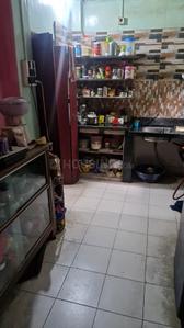 Kitchen Image of 1350 Sq.ft 4 BHK Independent House for sale in Uttarpara Hooghly for Rs. 8500000