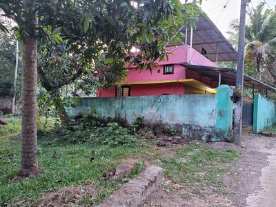 Image of 650 Sq.ft 2 BHK Independent House for sale in Attingal, Thiruvananthapuram for Rs. 1900000