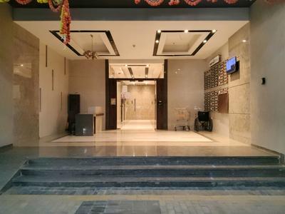 Lobby Image of 650 Sq.ft 1 BHK Apartment / Flat for sale in Vihang Valley, Kasarvadavali Thane for Rs. 6700000