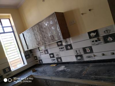 Kitchen Image of 1250 Sq.ft 3 BHK Villa for sale in Ansal Sushant City 1, Sushant City - I Jaipur for Rs. 2500000