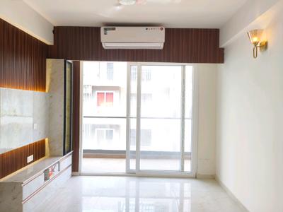 Living Room Image of 1494 Sq.ft 2.5 BHK Builder Floor for sale in Smartworld Gems, Sector 89 Gurgaon for Rs. 17200000