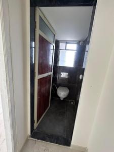 Bathroom Image of 734 Sq.ft 2 BHK Apartment / Flat for sale in Swaraj Homes Casa Rio Arabiana, Palava Phase 1 Thane for Rs. 4800000