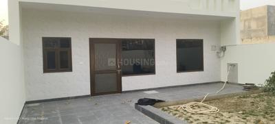 Image of 1744 Sq.ft 2 BHK Independent House for rent in Residential Authority Plots, Noida Extension, Greater Noida for Rs. 20000
