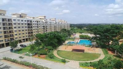 2 BHK Apartment