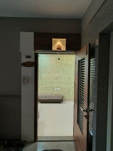 Kitchen Image of 1209 Sq.ft 2 BHK Apartment / Flat for sale in Deep Indraprasth Homes, Vejalpur Ahmedabad for Rs. 8500000