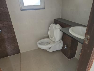 Image of 1400 Sq.ft 3.5 BHK Apartment / Flat for rent in Adani Water Lily, Shantigram, Ahmedabad for Rs. 65000