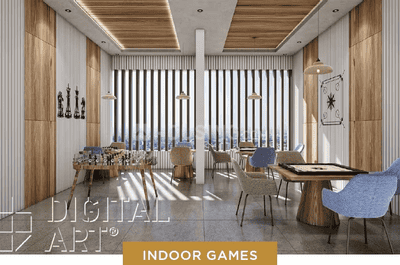 Image of 1106 Sq.ft 2 BHK Apartment / Flat for sale in Shubharambh Clara, Ravet, Pune for Rs. 4900000
