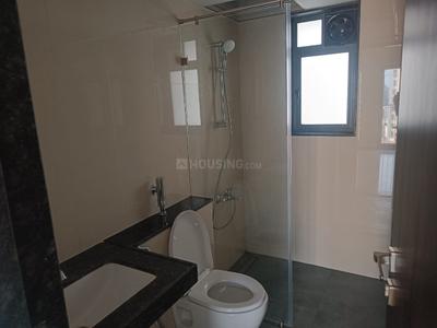 Image of 2650 Sq.ft 4 BHK Apartment / Flat for rent in Nirmiti Crimson Dale, Baner, Pune for Rs. 74000