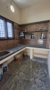 Kitchen Image of 850 Sq.ft 2 BHK Independent House for sale in Thiruvallur Chennai for Rs. 3900000